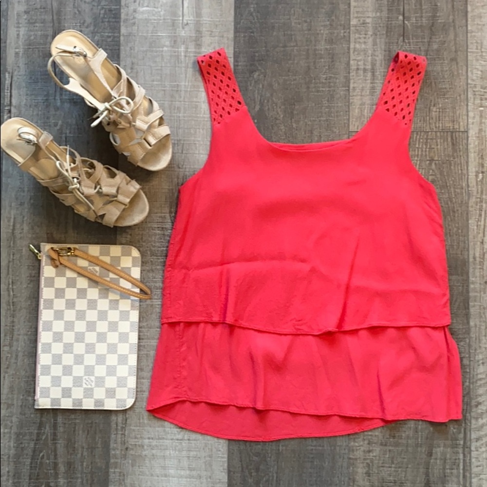 REITMANS TOP